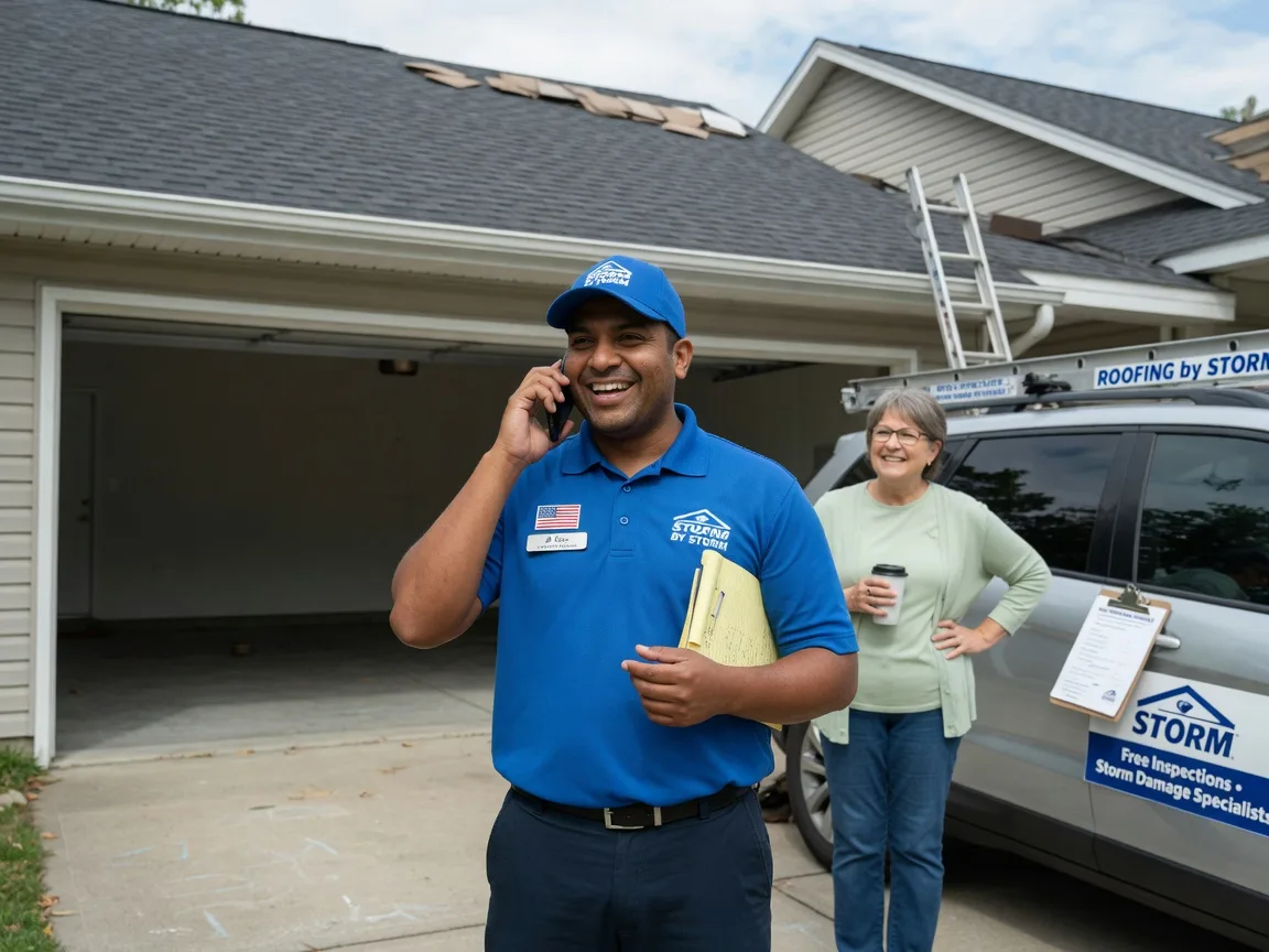 Roof Repair Near Me Tyler, MN FAQs